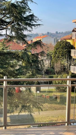 Alle porte di Torino